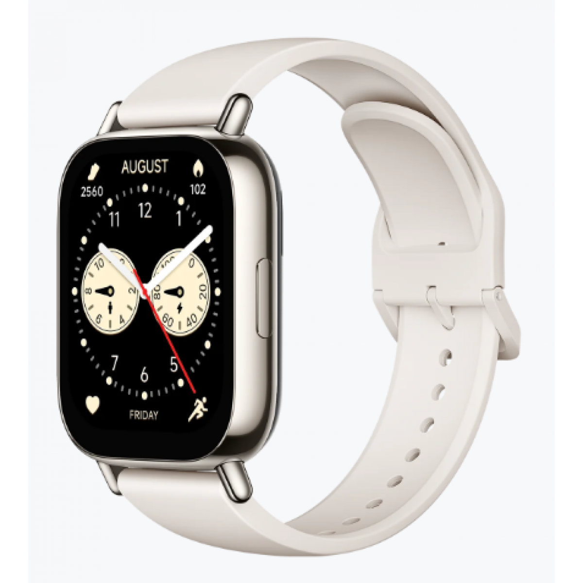 MI 小米 Redmi Watch 5 Lite (金色)